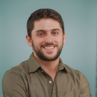 Droxi Employee Raveh Simon's profile photo