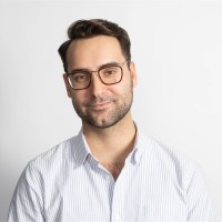 INVNT® Employee Tyler Hooper's profile photo