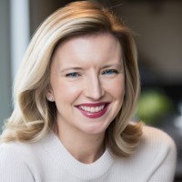 Revfluence Employee Katie Hiatt's profile photo