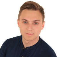 Rainlabs Employee Sebastian Wach's profile photo