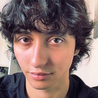 Semper Employee Amir Battye's profile photo