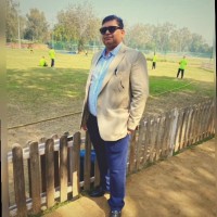 Lite Bite Foods Pvt Ltd Employee Neerav Bhatnagar's profile photo