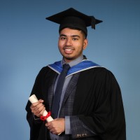 Sky Employee Adil Uddin's profile photo