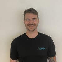 Zeep Medical Employee Matthew Payne's profile photo