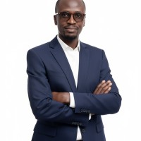 Utri Touba Employee Souleymane Ba's profile photo