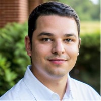 City of Elizabethton, Tennessee Employee Kyle Britt's profile photo