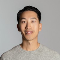 Paradigm Employee Brandon Wong's profile photo