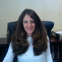 SKAI TV Employee Maria Kostopoulou's profile photo