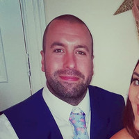 Lift-Rite Engineering Services Employee Simon Wilkinson's profile photo