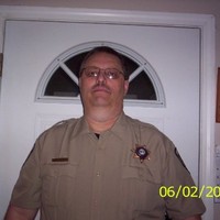 Missouri State University Employee Thomas Viner's profile photo