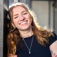 Solution 360 GmbH Employee Krystsina Kunert's profile photo