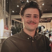 Minutemen Staffing Employee Noah Bendo's profile photo