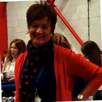 Alison Holmes Email & Phone Number
