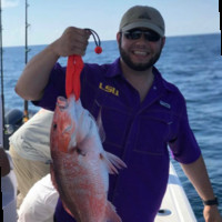 Stonewater Roofing Employee Gage Liles's profile photo
