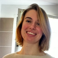 nursery Employee Naomi Caramia's profile photo