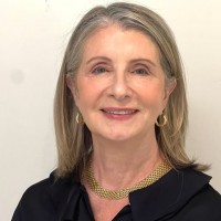 Interim Executive Solutions, LLC, Turnkey For Good, and Support Center for Nonpr Employee Alice O'Rourke's profile photo