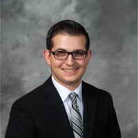 Golden Entertainment, Inc. Employee Ryan Ressler's profile photo