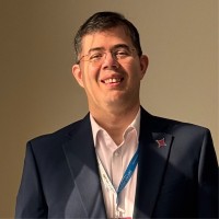 Es'hailSat - the Qatar Satellite Company Employee Prashant Butani's profile photo