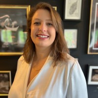 Forum Fribourg Employee Mégane Rey's profile photo