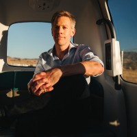 Glydways Employee Mark Seeger's profile photo