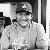 State of California Employee Andrew Jimenez's profile photo