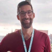 Veovo Employee Martijn Verhees's profile photo