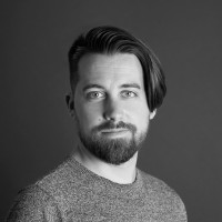 Caswell-Massey Employee Jake Makely's profile photo