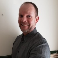 RMK Building Group Employee Robbie Hodge's profile photo