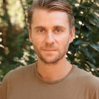 Status Labs Employee Darius Fisher's profile photo