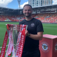 Brentford FC Community Sports Trust Employee Craig Peters's profile photo