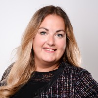 Westcon-Comstor Employee Eva Simon's profile photo