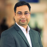 Suzlon Group Employee Prasant Kumar's profile photo