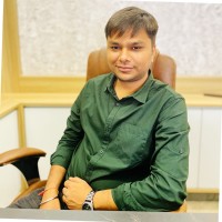 Value Chain Solutions India Pvt. Ltd. Employee Bhargav Kadivar's profile photo