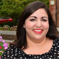 APIC Employee Natasha Moussavi's profile photo