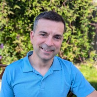 Fractional Finder Employee Matt West's profile photo