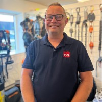 otto schachner nordic Employee Brian Pedersen's profile photo
