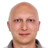 VTC Employee Vahe Ghevondyan's profile photo