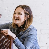 adeo Employee Cassie Huck's profile photo