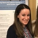 Hopebridge Employee Allison Briskin's profile photo