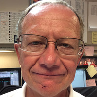 Admiral Beverage Corp Employee Roger Howe's profile photo