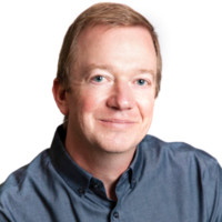 Google Employee Scott Simcox's profile photo