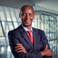 Tella Employee Cornelius Kalenzi's profile photo