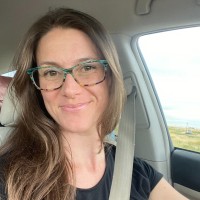 Ascentia Staffing Employee Gwynne Carpenter's profile photo