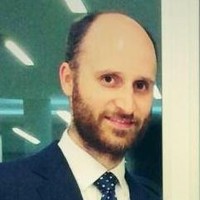 Neuron Guard Employee Enrico Giuliani's profile photo