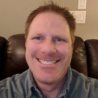 Caledonian Midstream Corporation Employee Jeremy Smith's profile photo
