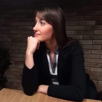 asioso Employee Anita Namlidji's profile photo