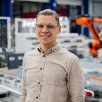G. Kraft Maschinenbau GmbH Employee Stefan Fischer's profile photo