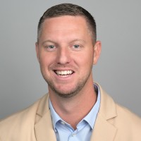 The Call Gurus Employee Travis Currier's profile photo
