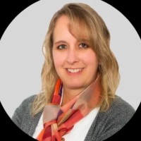 AM Conservation Employee Sharon Tremblay's profile photo