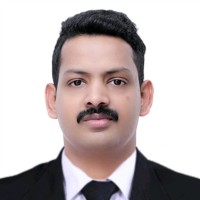 Albilad Fire Fighting Systems Limited Employee Ribin K.p's profile photo